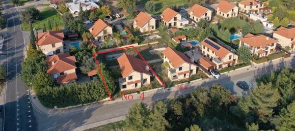 4 Schlafzimmer Gewerbliche Immobilie in Souni–Zanatzia, Cyprus, Nr. 20449 2