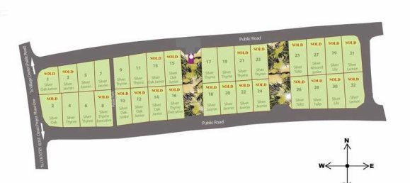 4 Schlafzimmer Gewerbliche Immobilie in Souni–Zanatzia, Cyprus, Nr. 20449 7