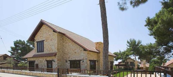 4 Schlafzimmer Gewerbliche Immobilie in Souni–Zanatzia, Cyprus, Nr. 20449 6