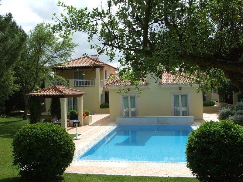 5 bedrooms Villa in Quinta do Conde, Portugal No. 112048