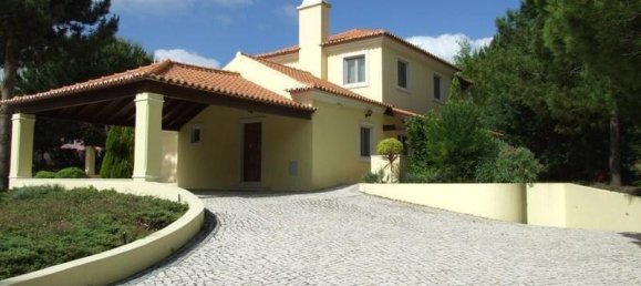 5 bedrooms Villa in Quinta do Conde, Portugal No. 112048 4