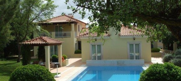 5 bedrooms Villa in Quinta do Conde, Portugal No. 112048 5