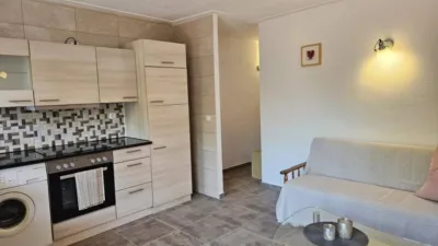 2 bedrooms Apartment in Castello d'Empuries, Spain No. 217791