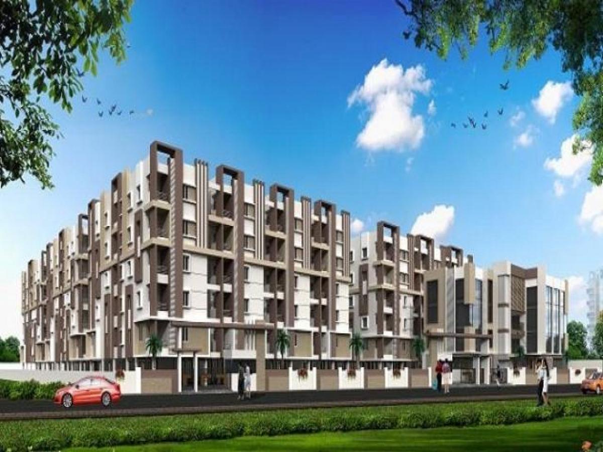 Casa T3 em Vijayawada, India N.º 46147