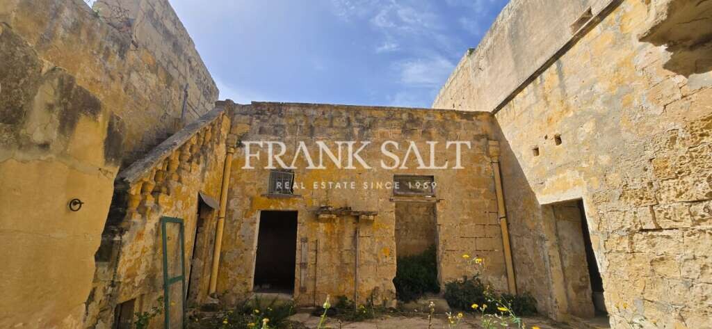 3 غرف نوم منزل في Zejtun, Malta رقم 2808