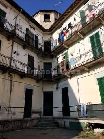 1 bedroom Apartment in Jerago con Orago, Italy No. 262822