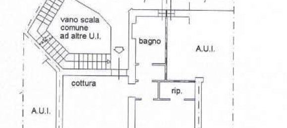 1 bedroom Apartment in Jerago con Orago, Italy No. 262822 8