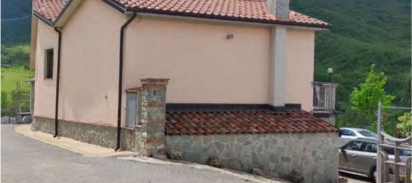 5 rooms Apartment in Viggianello, Italy No. 97626 3