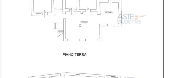 5 rooms Apartment in Viggianello, Italy No. 97626 30