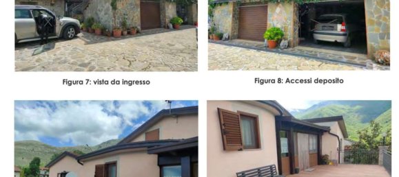 5 rooms Apartment in Viggianello, Italy No. 97626 2