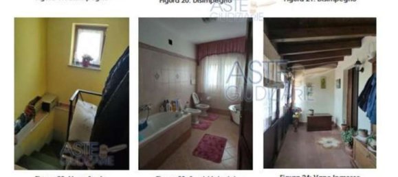 5 rooms Apartment in Viggianello, Italy No. 97626 36