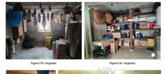 5 rooms Apartment in Viggianello, Italy No. 97626 34