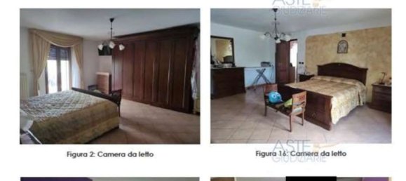 5 rooms Apartment in Viggianello, Italy No. 97626 33