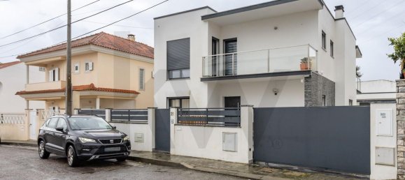 4 Schlafzimmer Haus in Seixal, Portugal, Nr. 86509 44