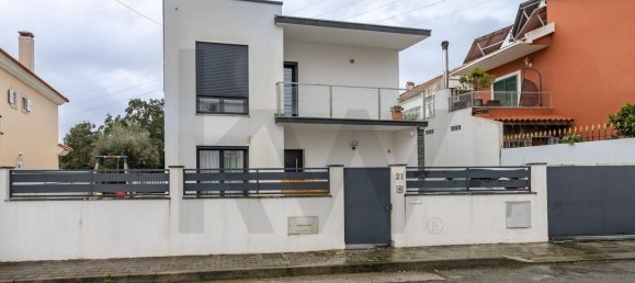 4 Schlafzimmer Haus in Seixal, Portugal, Nr. 86509 43