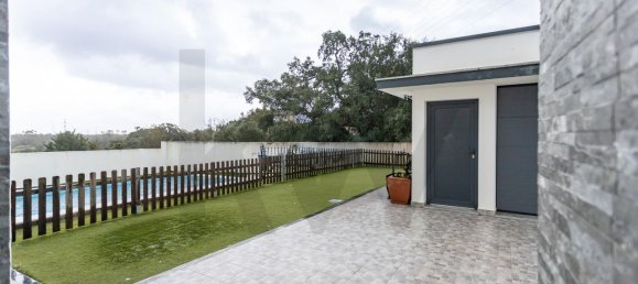 4 Schlafzimmer Haus in Seixal, Portugal, Nr. 86509 38