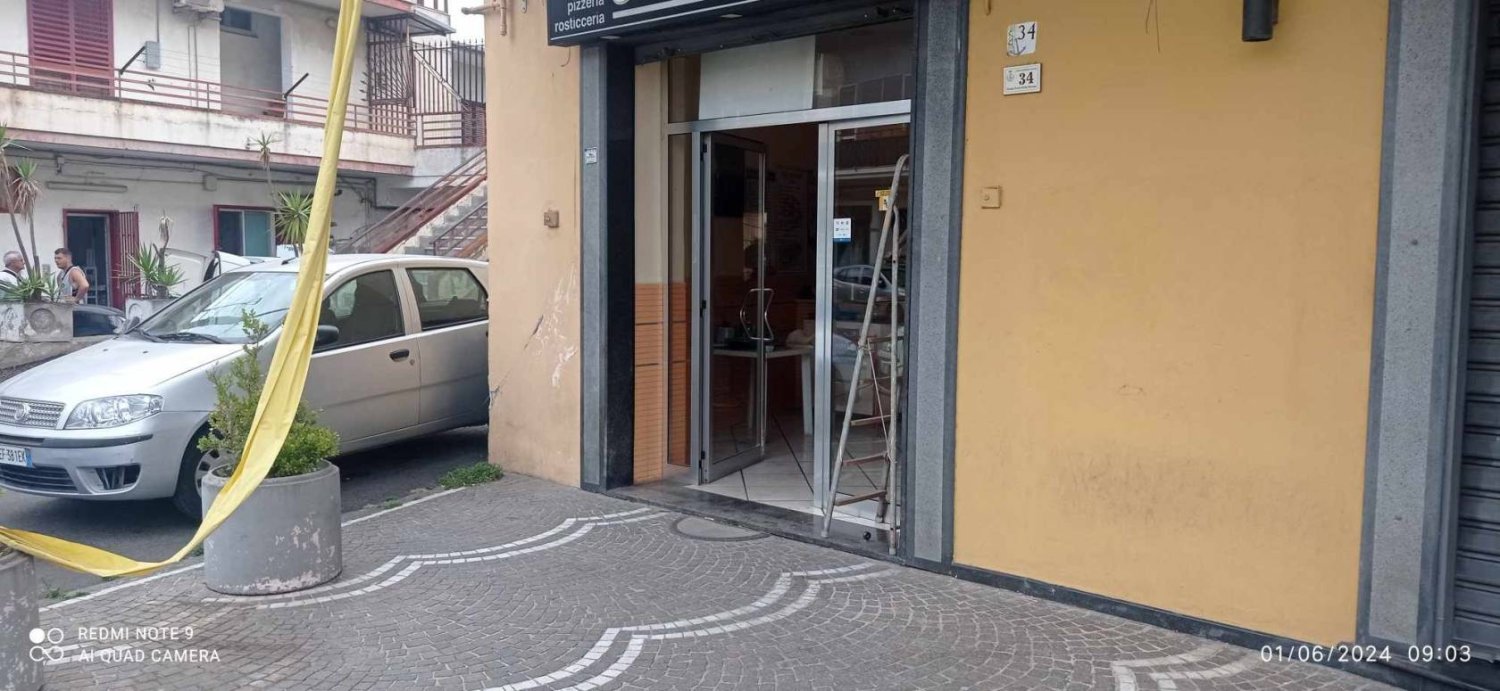 2 bedrooms Apartment in Castellammare di Stabia, Italy No. 172957