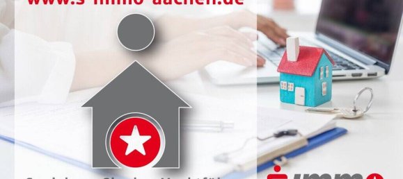 4 rooms Bungalow in Aachen, Germany No. 366657 24