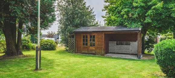 4 rooms Bungalow in Aachen, Germany No. 366657 7