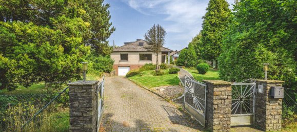 4 rooms Bungalow in Aachen, Germany No. 366657 4