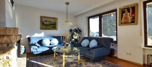 7 rooms House in Baden-Wurttemberg, Germany No. 34446 6