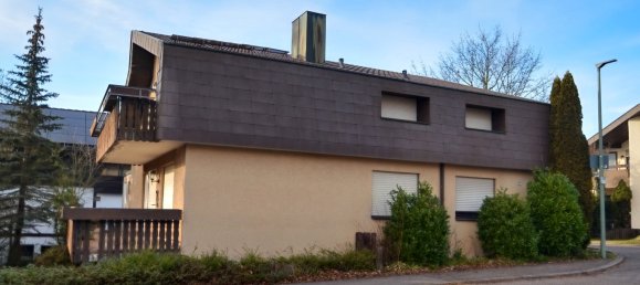 7 rooms House in Baden-Wurttemberg, Germany No. 34446 5