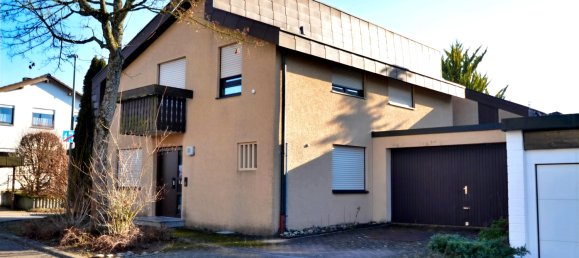 7 rooms House in Baden-Wurttemberg, Germany No. 34446 3