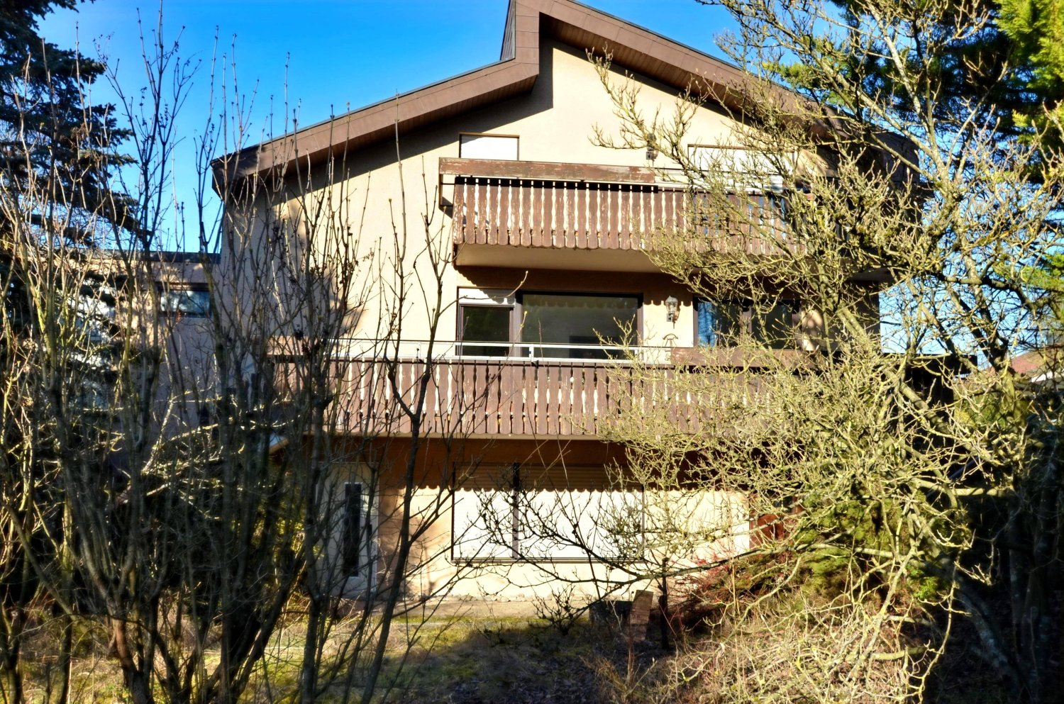 7 rooms House in Baden-Wurttemberg, Germany No. 34446