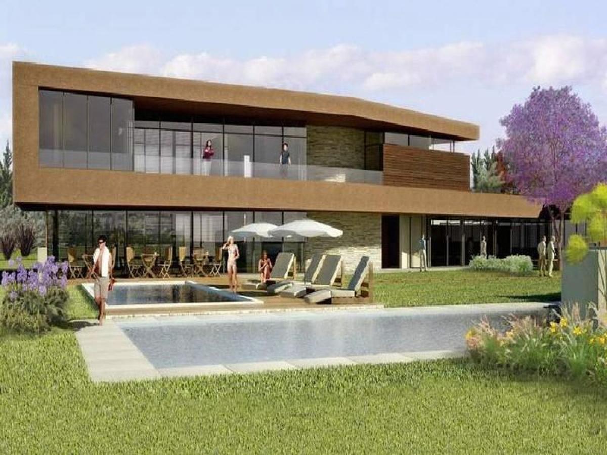  Land in Santa Fe, Argentina No. 36236