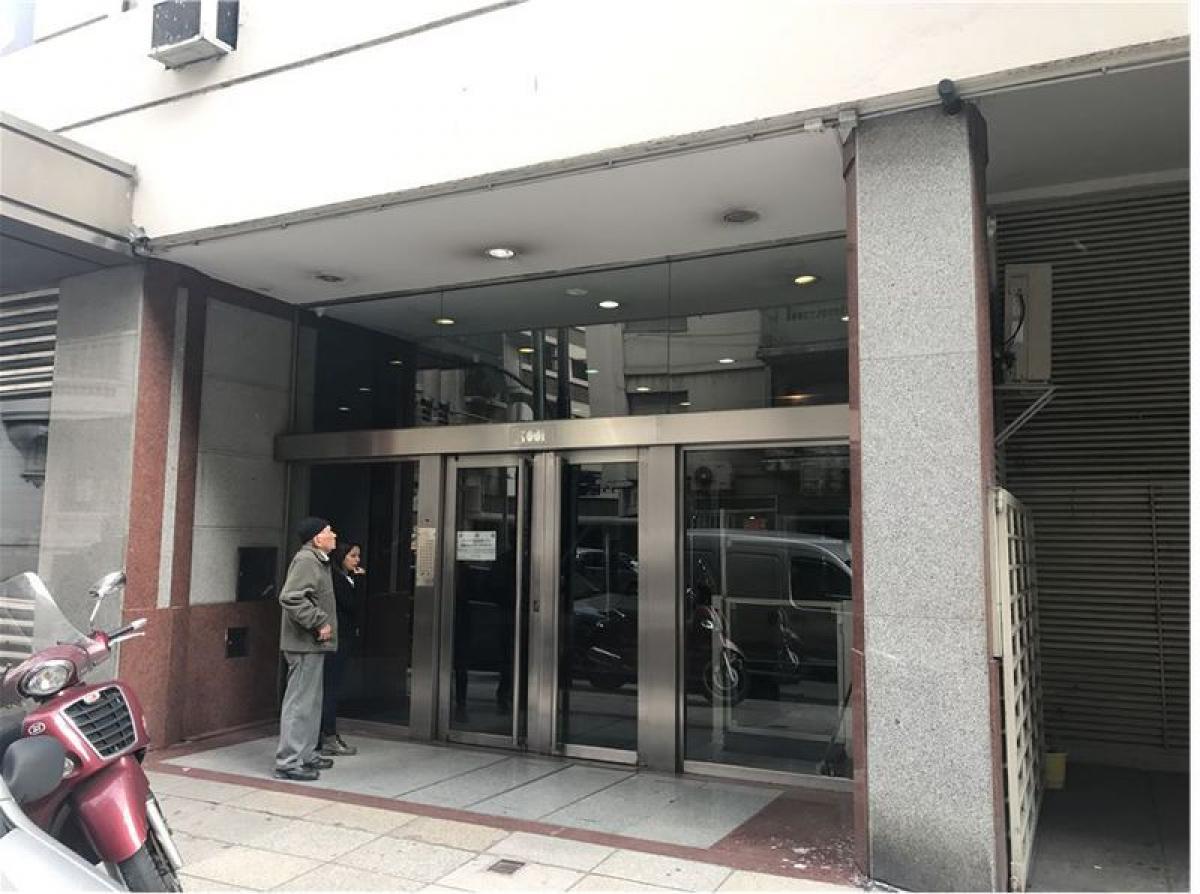 37m² Office in Buenos Aires, Argentina No. 107536