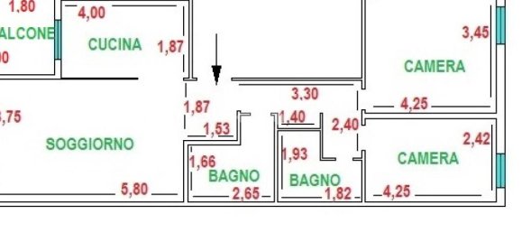 2 bedrooms Apartment in Aprilia, Italy No. 310116 27