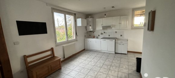 1 غرف نوم شقة في Troyes, France رقم 219056 2