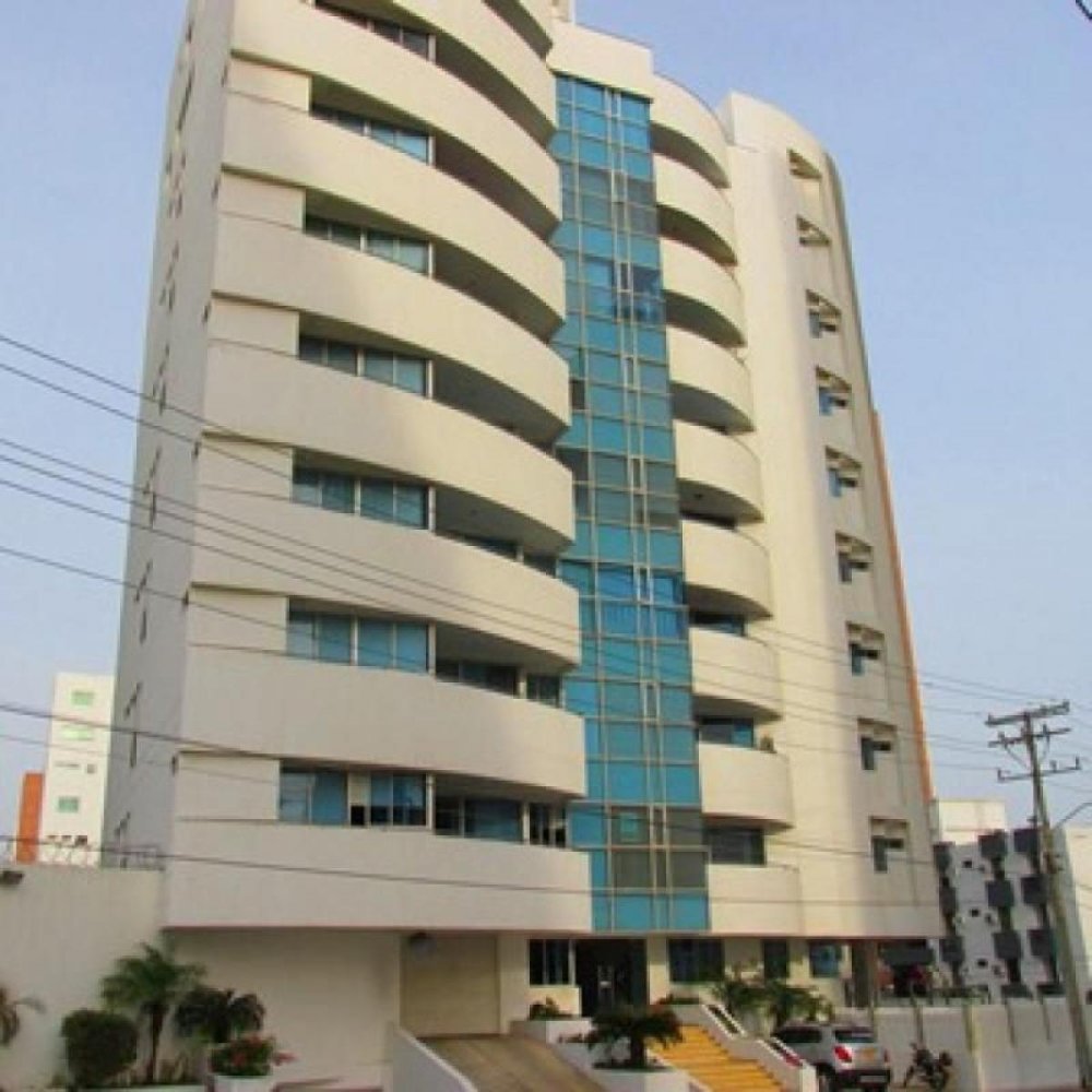 3 bedrooms House in Atlantico, Colombia No. 4710