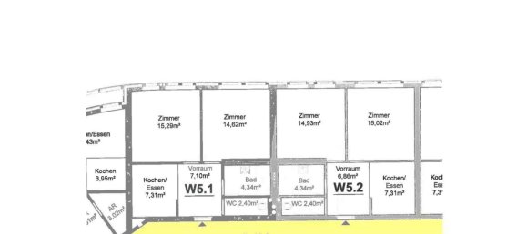 Apartamento de 2 divisões em Innsbruck-Stadt, Austria N.º 177856 19