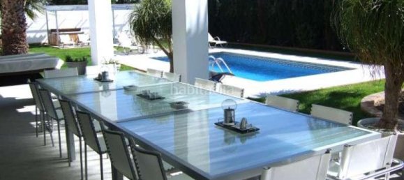 10 bedrooms Villa in Marbella, Spain No. 61806 16