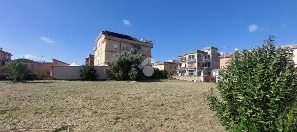 Terreno em Rome, Italy 1600 m² N.º 73650 2
