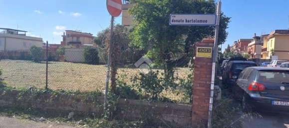 Terreno em Rome, Italy 1600 m² N.º 73650 3