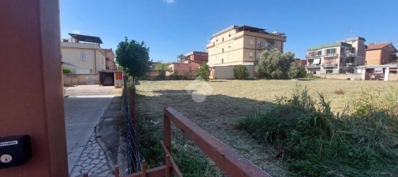 Terreno em Rome, Italy 1600 m² N.º 73650 9