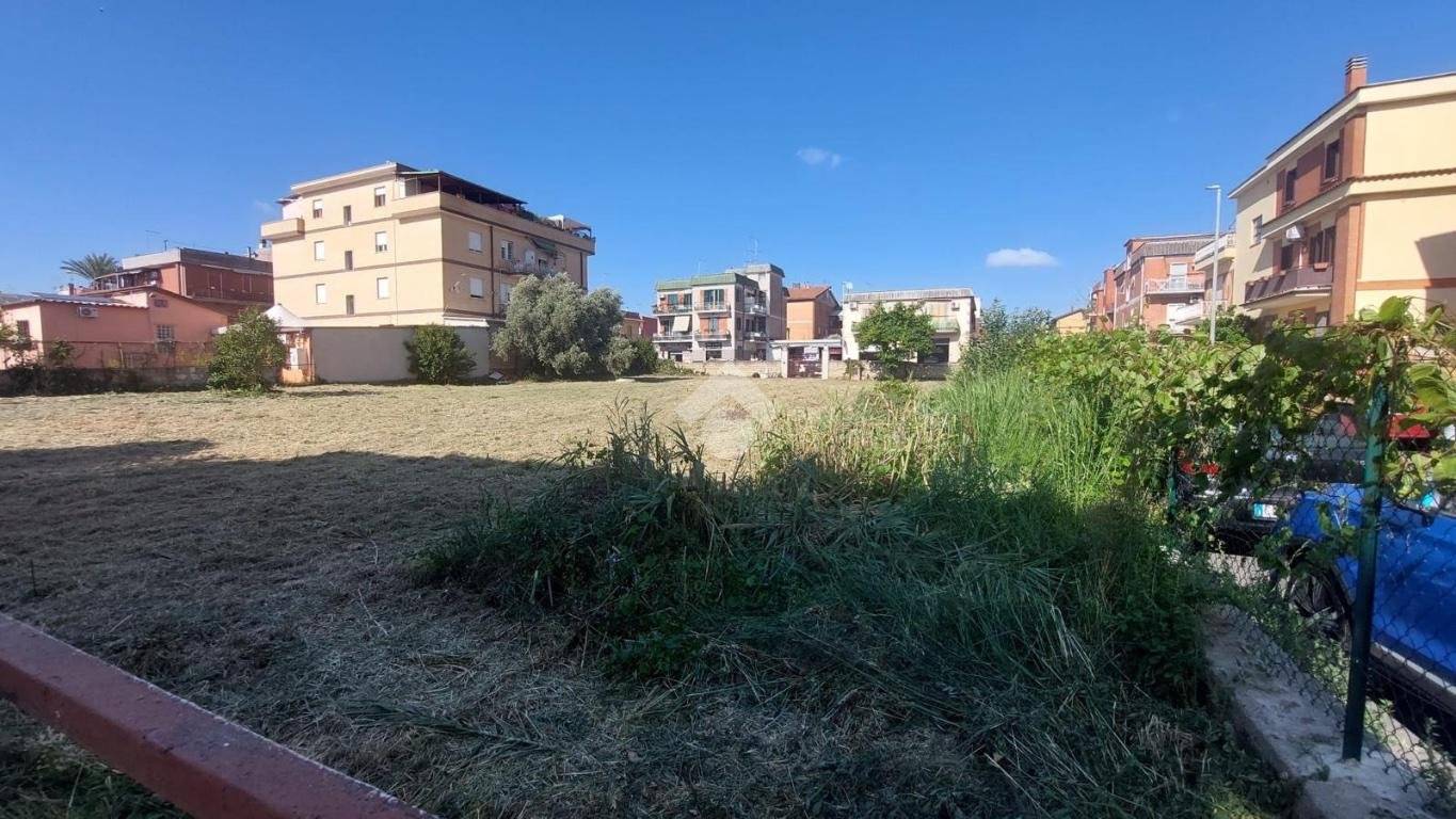 Terreno em Rome, Italy 1600 m² N.º 73650