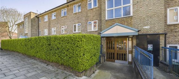 2 bedrooms Apartment in Southfields, United Kingdom No. 7234 19