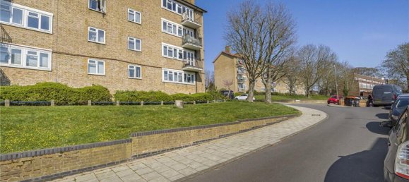 2 bedrooms Apartment in Southfields, United Kingdom No. 7234 9