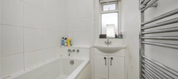 2 bedrooms Apartment in Southfields, United Kingdom No. 7234 16