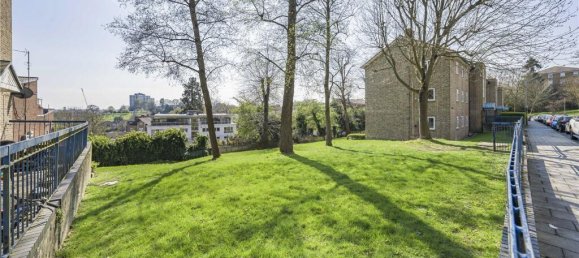 2 bedrooms Apartment in Southfields, United Kingdom No. 7234 8