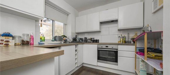 2 bedrooms Apartment in Southfields, United Kingdom No. 7234 3