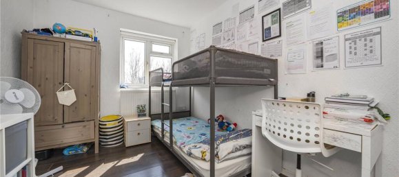 2 bedrooms Apartment in Southfields, United Kingdom No. 7234 15