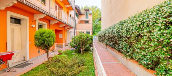 Penthouse T2 em Locate di Triulzi, Italy N.º 360520 2