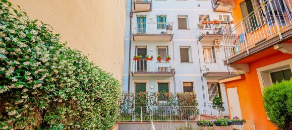 Penthouse T2 em Locate di Triulzi, Italy N.º 360520 23