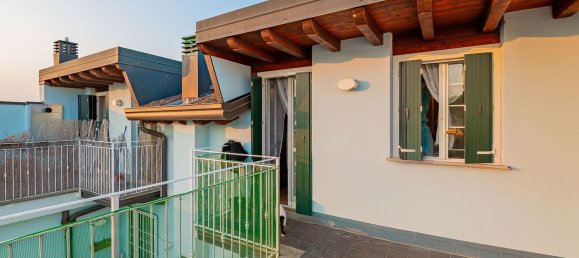 Penthouse T2 em Locate di Triulzi, Italy N.º 360520 22