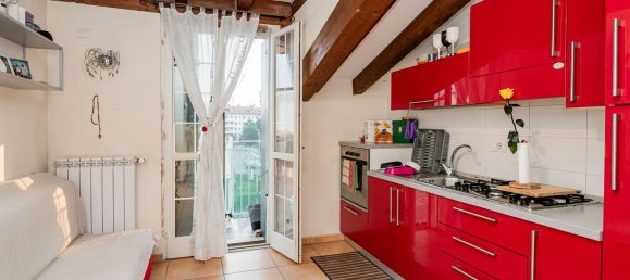 Penthouse T2 em Locate di Triulzi, Italy N.º 360520 15