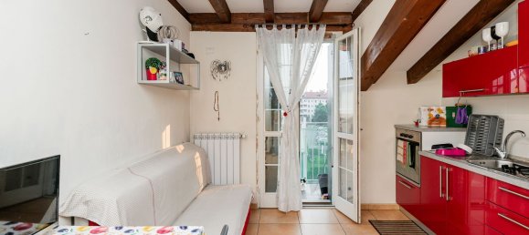 Penthouse T2 em Locate di Triulzi, Italy N.º 360520 14